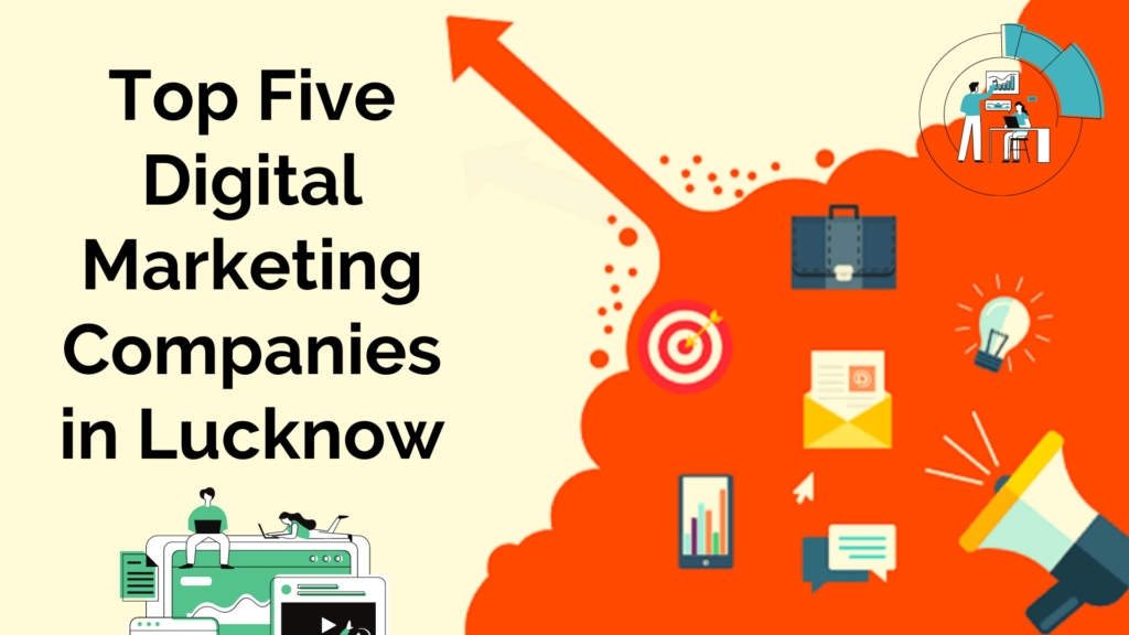 top digital marketing companies