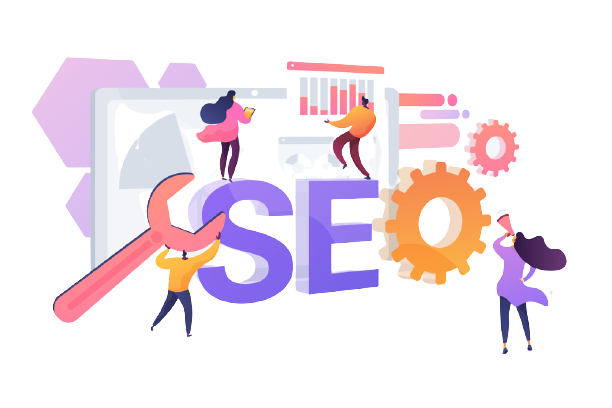 SEO Pensacola Fl